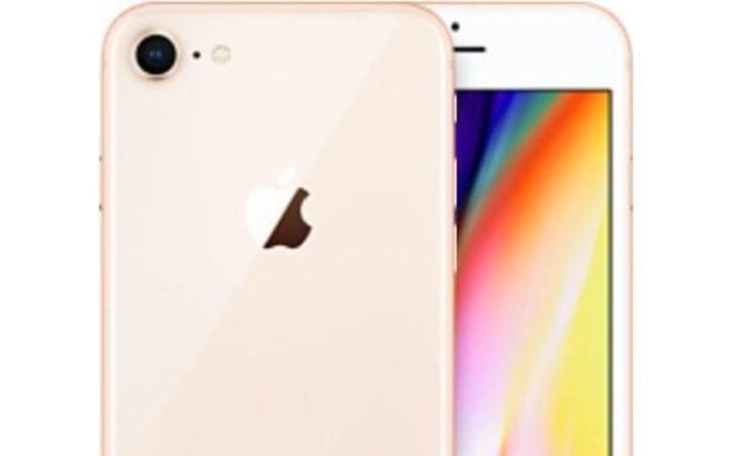 Zbiórka Zbieram na Iphone 8 - zdjęcie główne