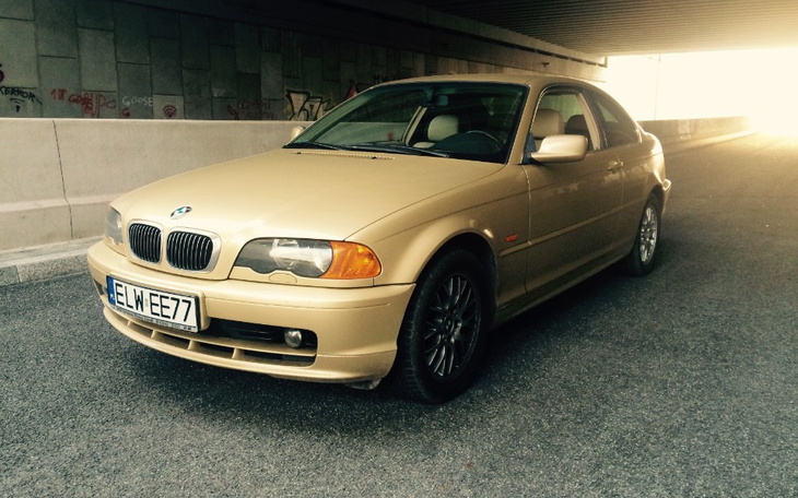 Zbiórka Na projekt auta i drobne wydatki - zdjęcie główne