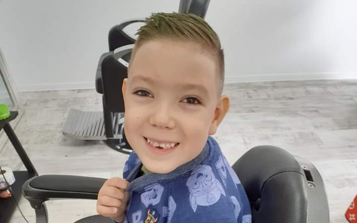 Zbiórka Ortezy wózek i turnus dla Olafa - zdjęcie główne