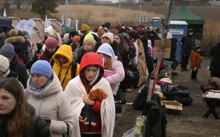 Zbiórka Emergency support for Ukraine - zdjęcie główne