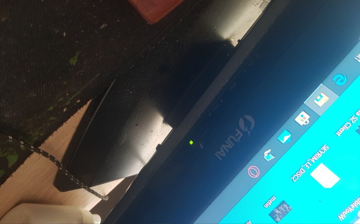 Zbiórka Monitor Zamiast Telewizora - zdjęcie główne