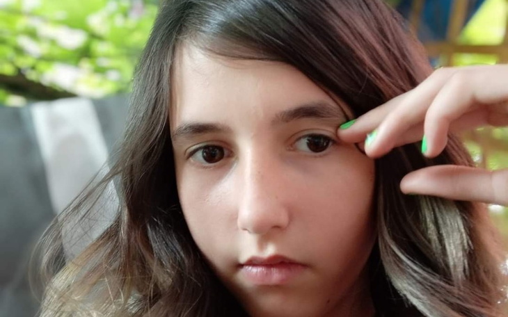 Zbiórka Zuzia walczy z anoreksją - zdjęcie główne