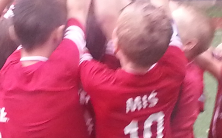 Zbiórka Adam Miś - zdjęcie główne