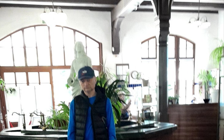 Zbiórka Na przeszep w oku - zdjęcie główne