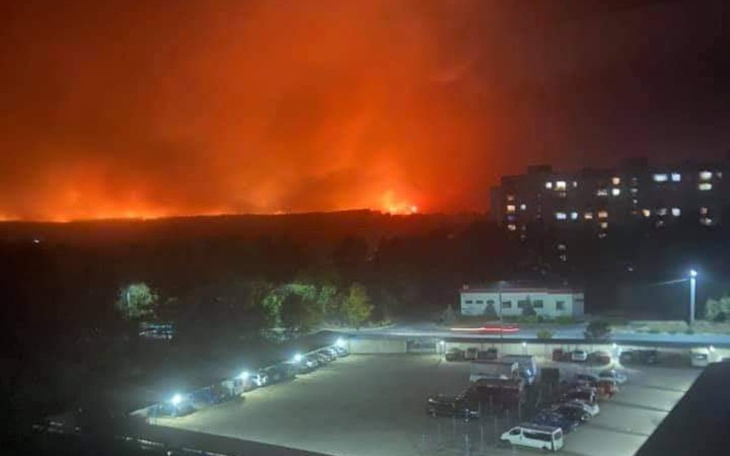 Zbiórka Dla potrzebujących w Donbasie - zdjęcie główne