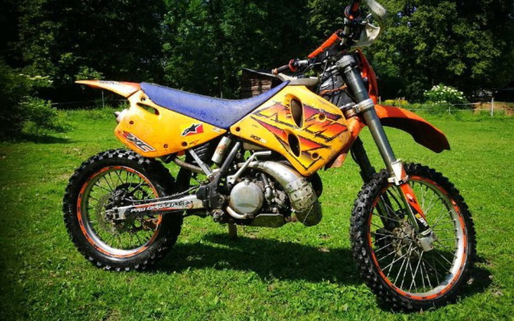 Zbiórka Na motor-spełnienie marzeń - zdjęcie główne