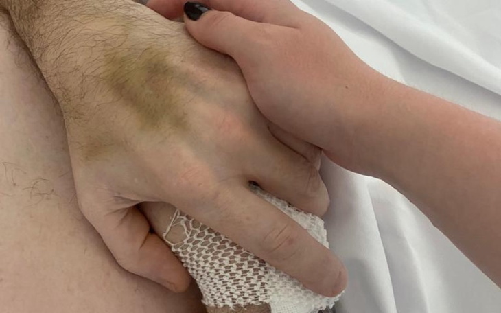 Zbiórka Walka o życie taty - zdjęcie główne