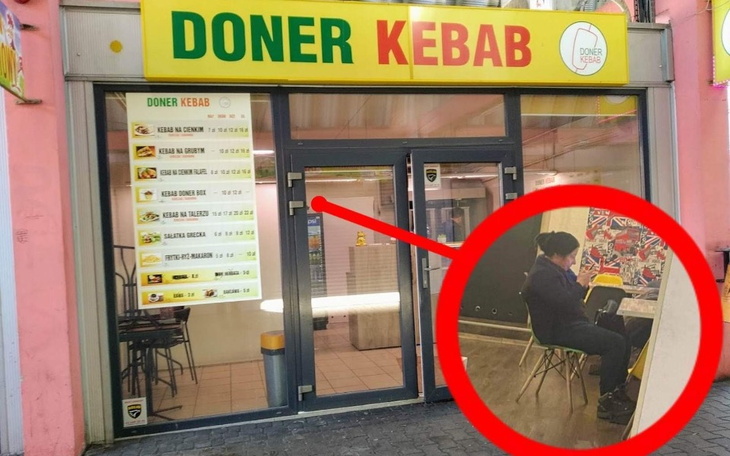 Zbiórka Kebab Box dla kasprzak - zdjęcie główne