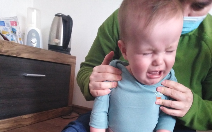 Zbiórka Pomoc dla Fabianka i rodziny - zdjęcie główne