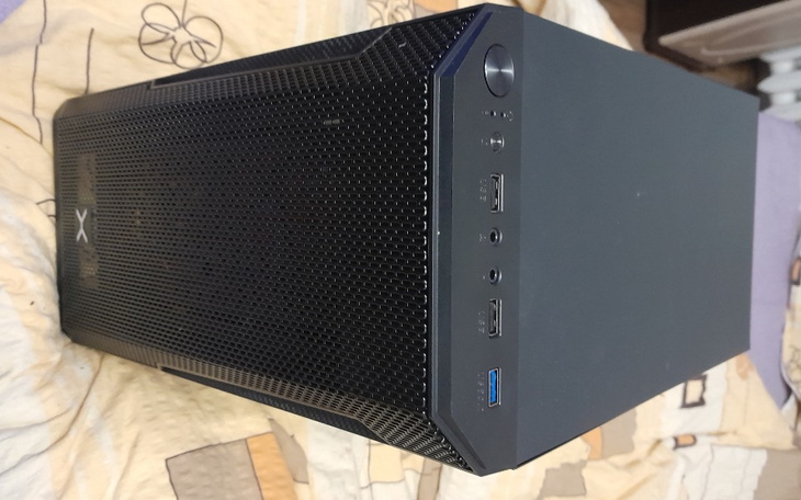 Zbiórka komputer proszę o pomoc - zdjęcie główne