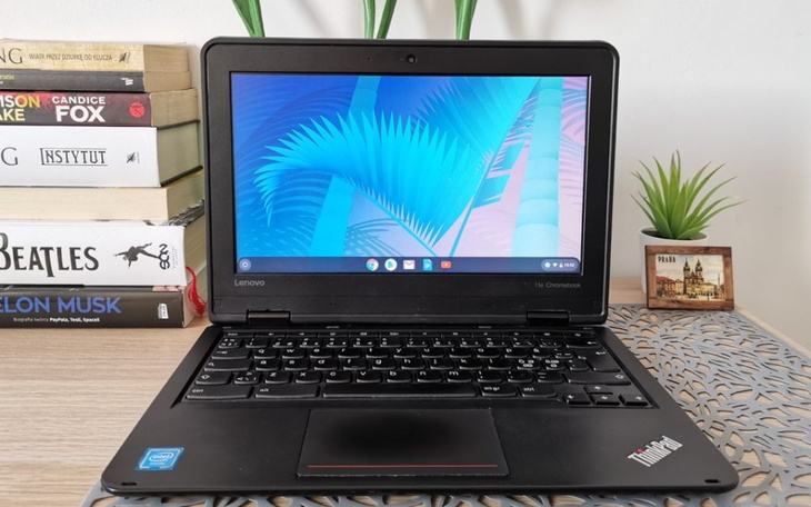 Zbiórka Do lekcji online oraz nauki - zdjęcie główne