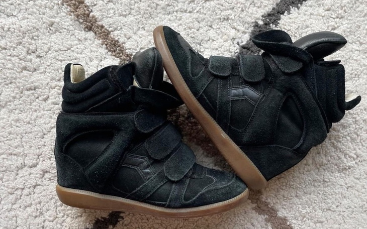 Zbiórka Isabelmarant - zdjęcie główne