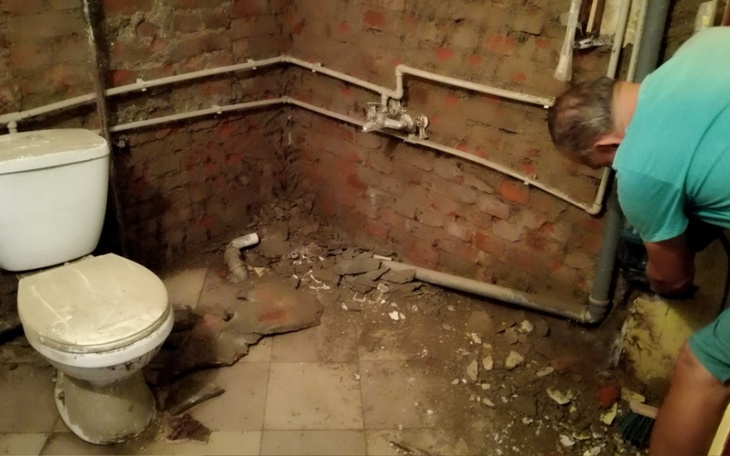 Zbiórka Białostocki składzik budowlany. - zdjęcie główne