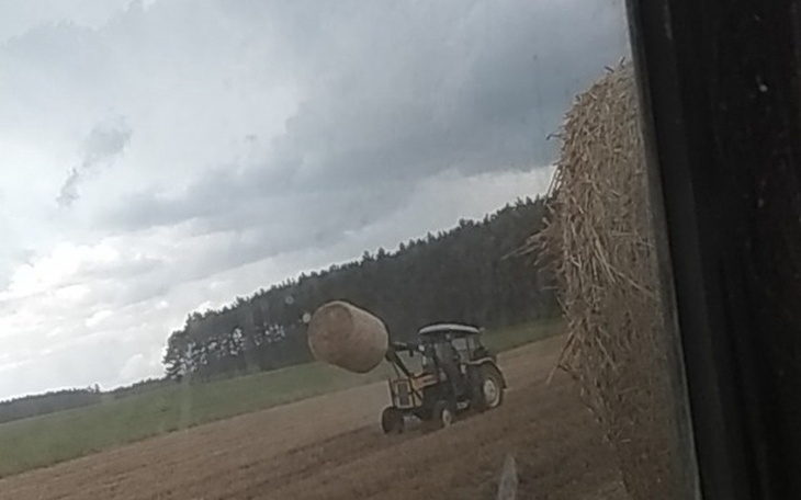 Zbiórka Na chłodnice do  ursusa c 360 - zdjęcie główne