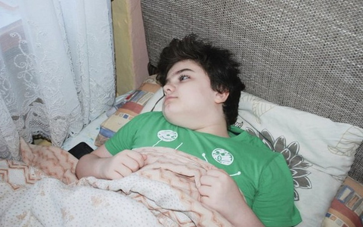 Zbiórka Pomóż Kacprowi spełnić marzenie - zdjęcie główne