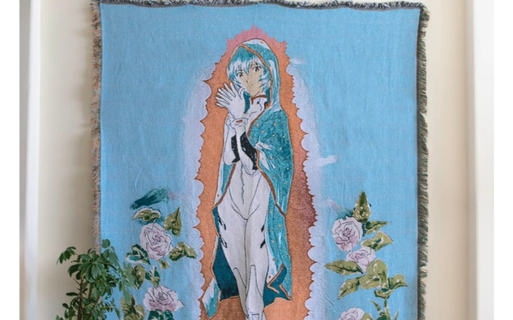 Zbiórka Św. Rei z Guadelupe - zdjęcie główne