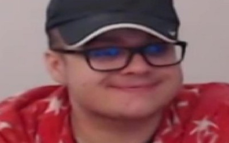 Zbiórka na kamerkę dla wojtusia - zdjęcie główne