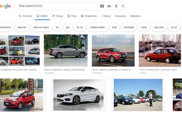 Zbiórka Auto dla studenta- dojazd≈70 km - zdjęcie główne