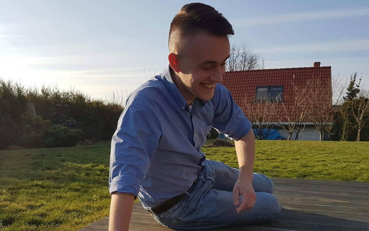 Zbiórka Ku pamięci Karola - zdjęcie główne