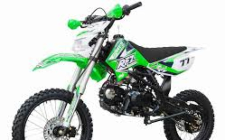 Zbiórka Mini kros - zdjęcie główne