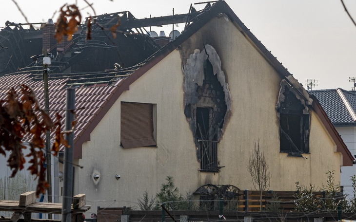 Zbiórka Wyremontowanie domu dla rodzinny - zdjęcie główne