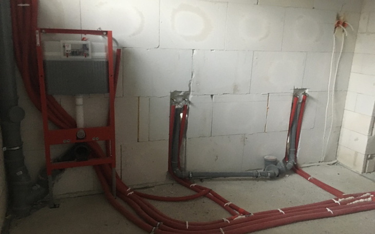 Zbiórka Na lazienke i kuchnie - zdjęcie główne