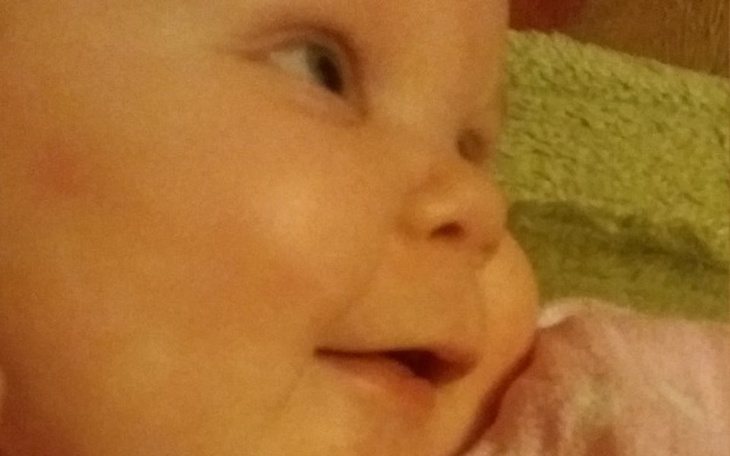 Zbiórka Zuza i mama  chcą wkońcu żyć - zdjęcie główne