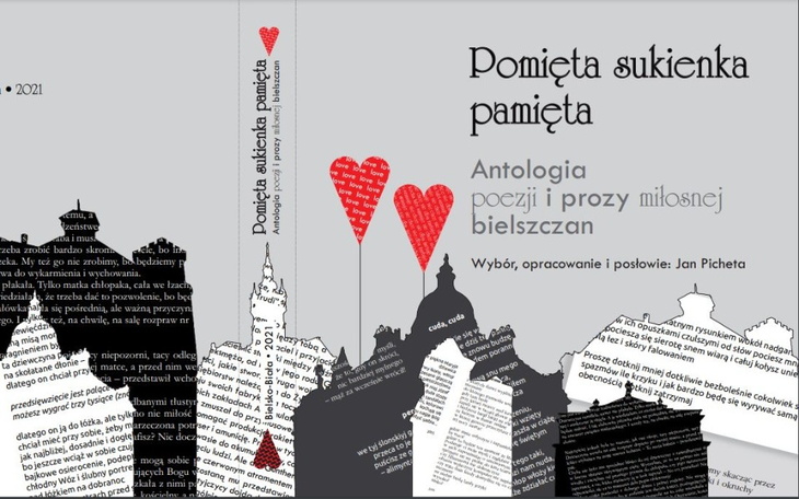 Zbiórka Pomięta sukienka pamięta - zdjęcie główne