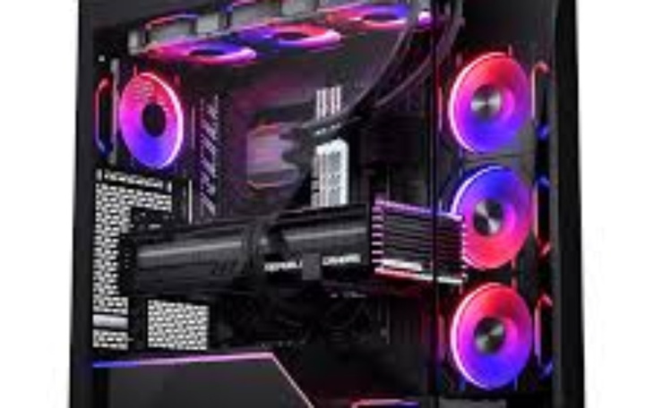 Zbiórka Ambitny cel - mini serwerownia - zdjęcie główne