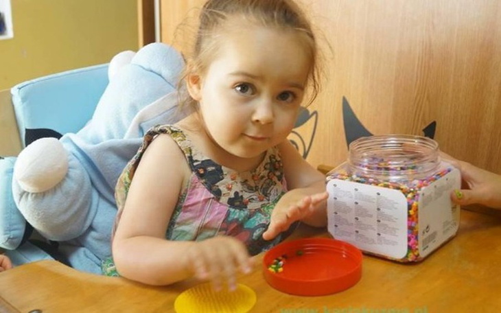 Zbiórka Wózek inwalidzki dla córki - zdjęcie główne