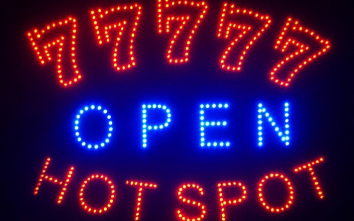 Zbiórka Spłata części długów - zdjęcie główne