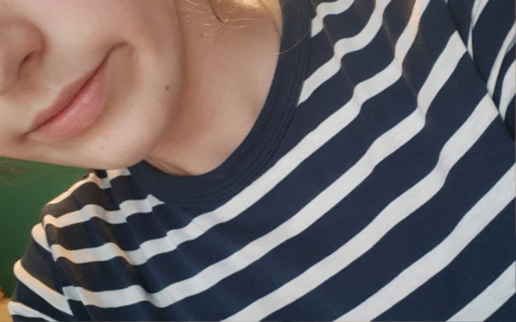 Zbiórka Chciałabym mieć ładny uśmiech:) - zdjęcie główne