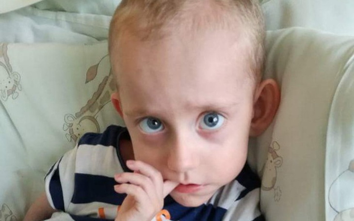 Zbiórka Wózek dla Kubusia - zdjęcie główne