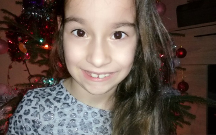 Zbiórka Turnus dla Amelki - zdjęcie główne