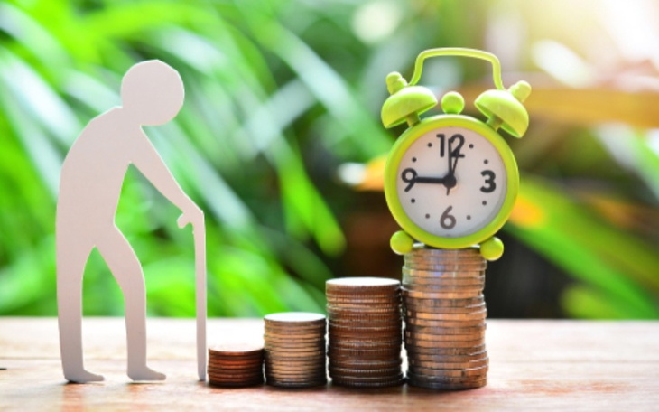 Zbiórka Dla starszej Pani na żywność - zdjęcie główne