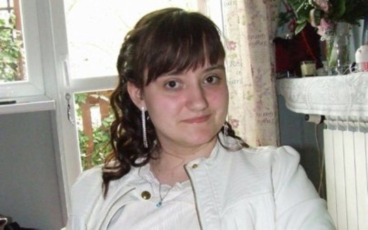 Zbiórka Nowy wózek dla Ritki Kitki - zdjęcie główne