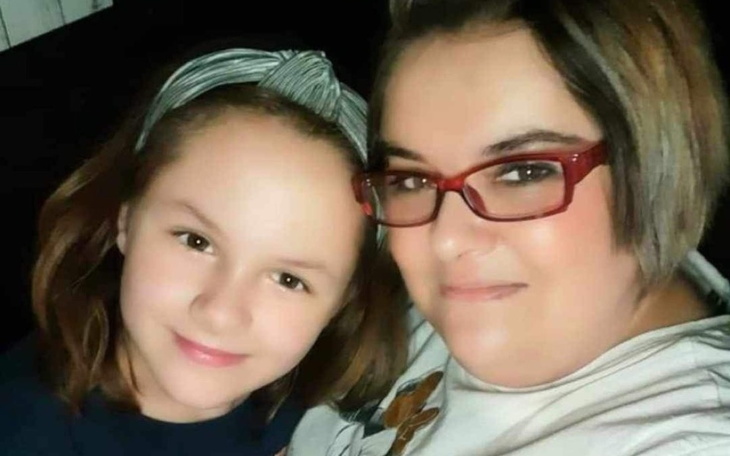 Zbiórka Pomoc samotnej i chorej matce - zdjęcie główne