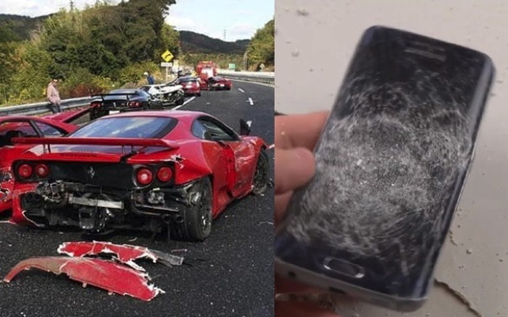 Zbiórka Najgorszy początek 2017 roku - zdjęcie główne