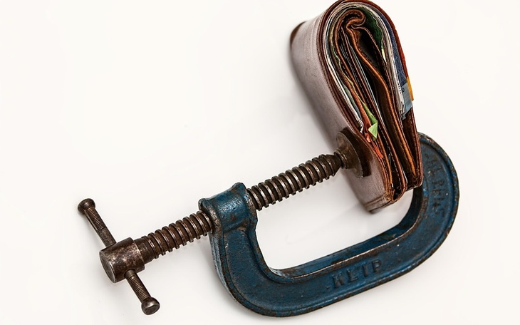 Zbiórka Chcę spokojnie żyć - zdjęcie główne