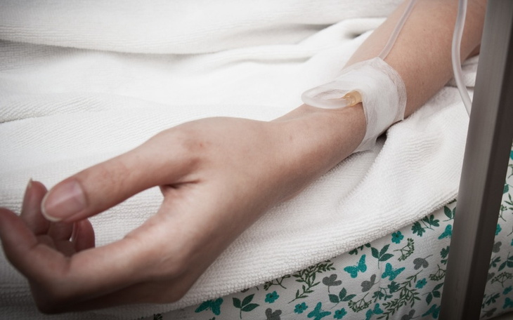 Zbiórka Operacja guza mózgu córki Ewy - zdjęcie główne