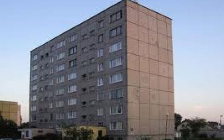 Zbiórka SPŁATA Mieszkania WE FRANKACH -( - zdjęcie główne