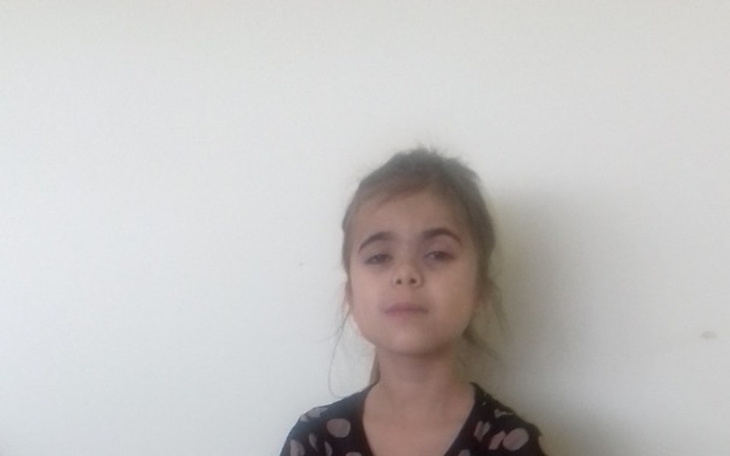 Zbiórka Pomóżmy Karolince zobaczyć świat - zdjęcie główne