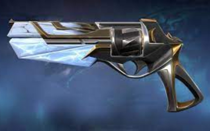 Zbiórka Na skina do gry - zdjęcie główne