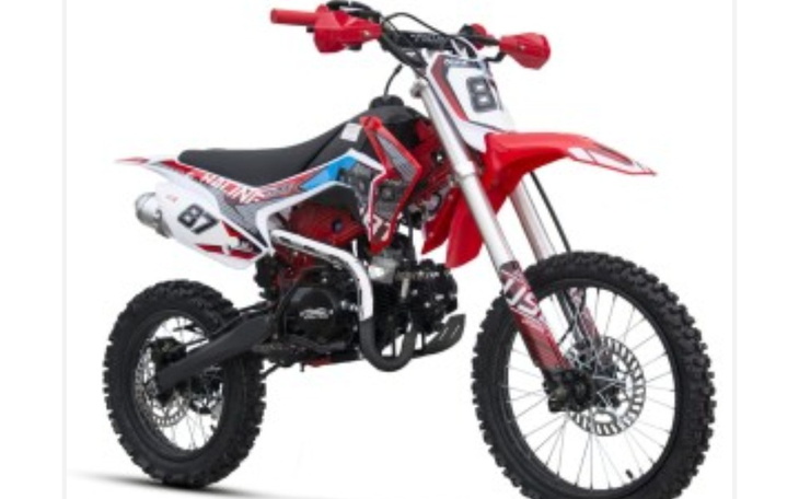 Zbiórka Zbieram na x motos xb87 - zdjęcie główne