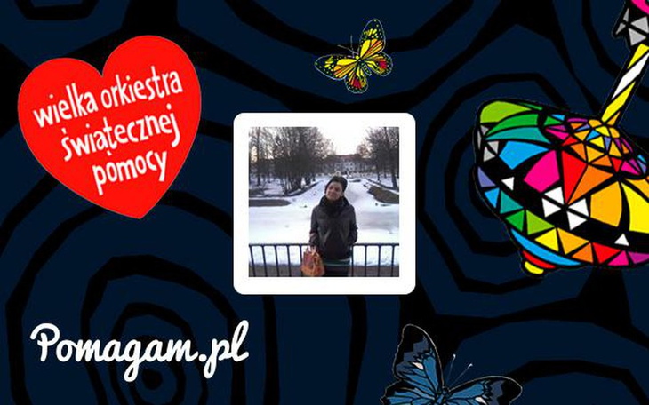 Zbiórka Zbiórka dla WOŚP #01277 - zdjęcie główne