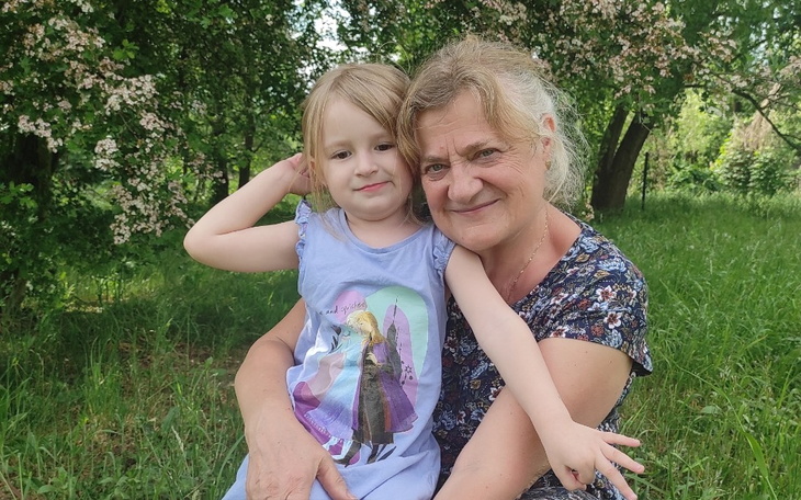 Zbiórka Odbudowa życia po powodzi - zdjęcie główne