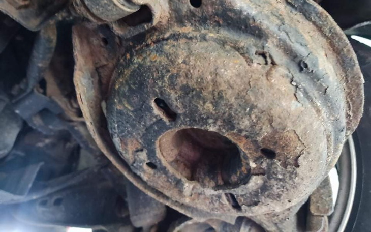 Zbiórka Na nowe auto mojego faceta - zdjęcie główne