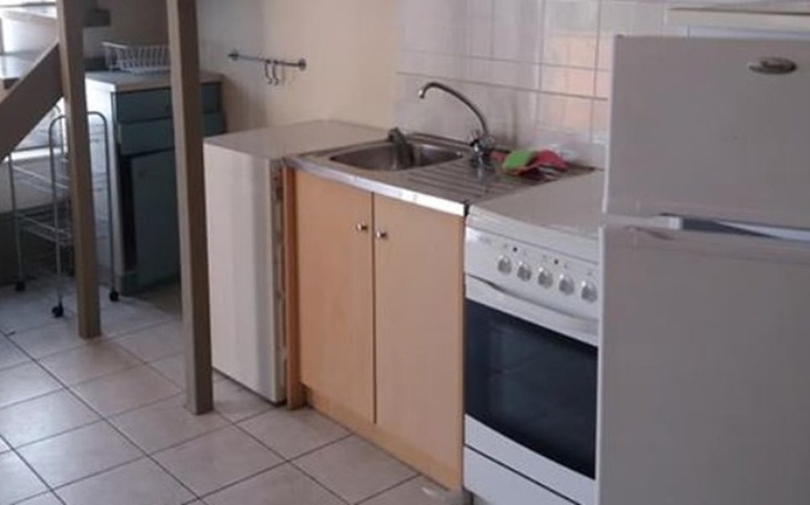 Zbiórka dach nad glowa dla mamy - zdjęcie główne