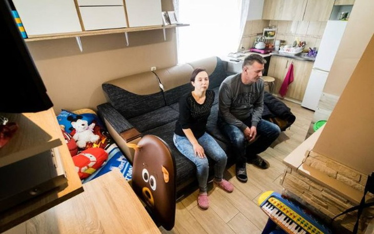 Zbiórka Zbieram na remont socjalu - zdjęcie główne