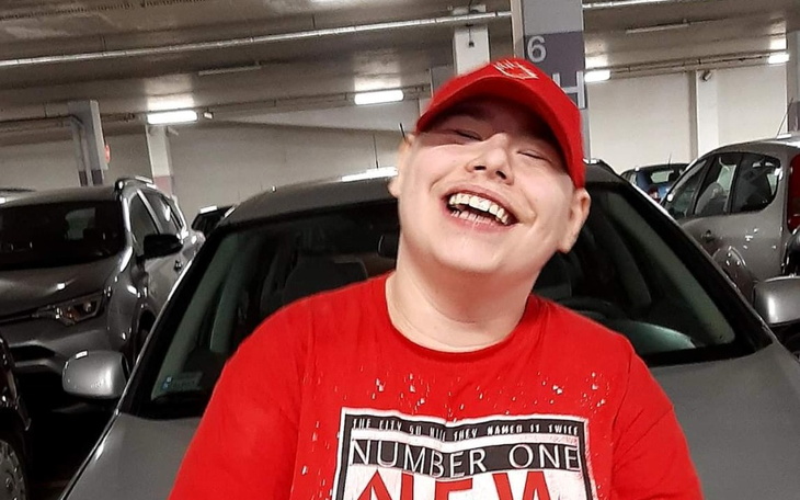 Zbiórka Na wyjazd zdrowotny dla chorego - zdjęcie główne